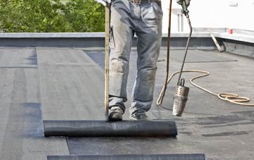 flat roof replacement Wales