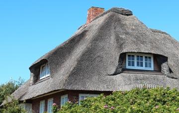thatch roofing Wales
