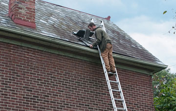 what affects urgent Wales roof repairs