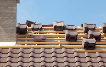 Wales clay roofing costs