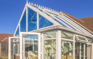 conservatory roof insulation costs Wales