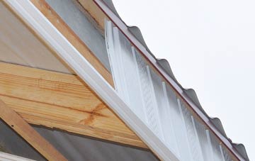 why Wales fascia repairs are essential