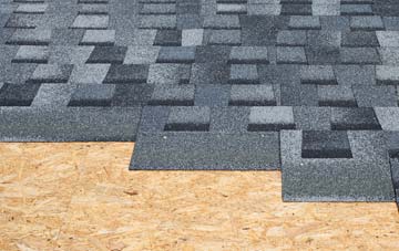 expert Wales asphalt roof companies