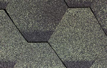 Wales fibreglass shingle repairs