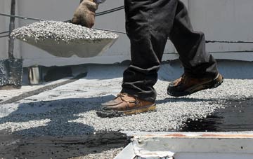 Wales flat roofing companies