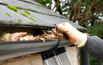 gutter cleaning Wales
