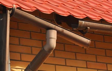 Wales gutter repair costs
