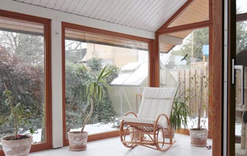 Wales hardwood conservatory roofing repairs