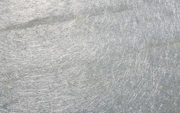 Wales laminate fibreglass or shingles?