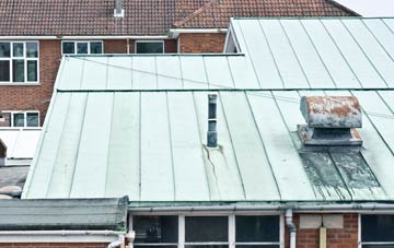 Wales lead roofing costs
