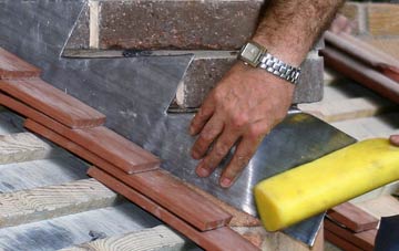 is Wales lead roofing safe?