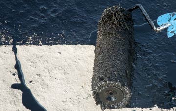 Wales liquid sealant waterproofing