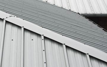 disadvantages of Wales metal roofing