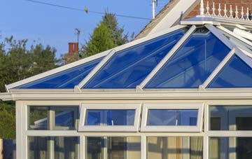 professional Wales conservatory insulation