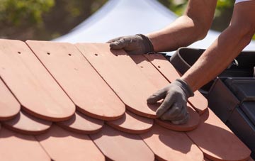 Wales roof tile contractors