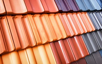Wales roof tile costs