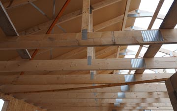Wales roof truss costs