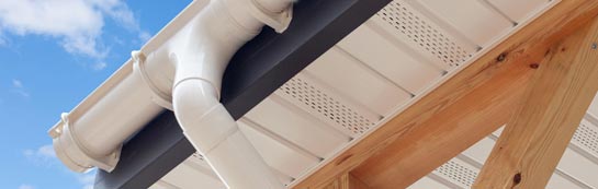 get Wales guttering quotes today