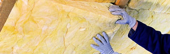 quotes for Wales roof insulation