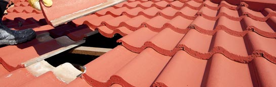 compare Wales roof repair quotes