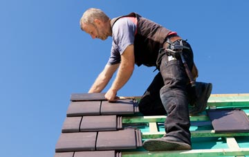 disadvantages of Wales slate roofing