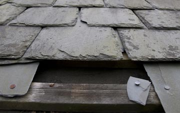 Wales slate roof repairs and maintenance
