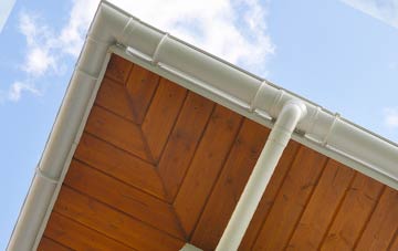 Wales soffit types