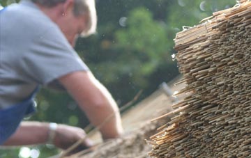 professional Wales thatchers