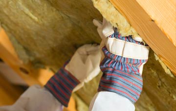 types of Wales pitched roof insulation materials