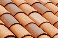 Wales clay roofing