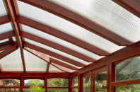 Wales conservatory roofing insulation