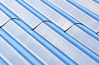 Wales corrugated roofing