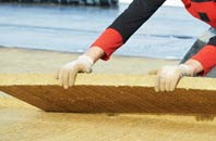 find rated Wales roof insulation companies