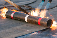 Wales flat roof sealing