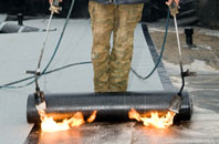 Wales flat roof sealing quote