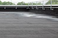 find rated Wales flat roofing companies