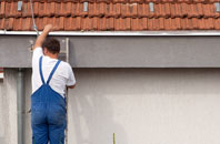 free Wales gutter repair quotes