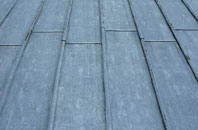 Wales lead roofing