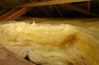 Wales pitch roof insulation