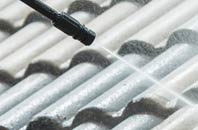 rated Wales roof cleaning companies