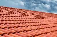 Wales roofing tiles