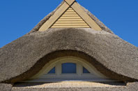 Wales thatch roofing