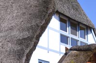 find rated Wales thatchers